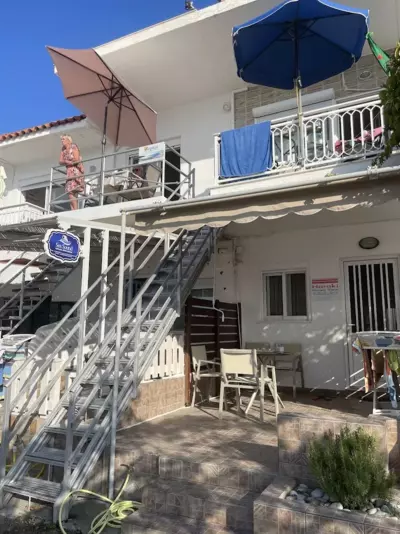 Sea Sound Haraki apartment - Haraki