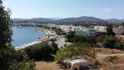 Georgias Apartments - Haraki