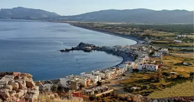 Haraki Blue Pearl - Haraki