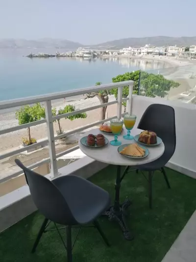 FantaSea Apartments - Haraki