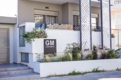 G & M Beach House - Haraki