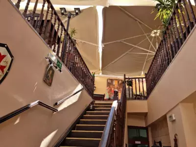 VaStekaHouse - Haraki