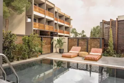 Cook's Club Ialysos Rhodes - Ialyssos