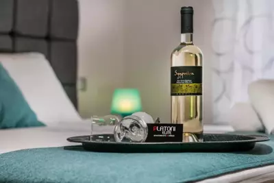 Platoni Elite - Ialyssos