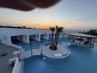 Martini Boutique Resort - Ialyssos