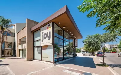 Sea & Joy House - Ialyssos