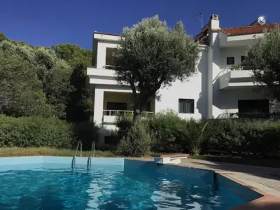 Niki Hotel Apartments - Ialyssos