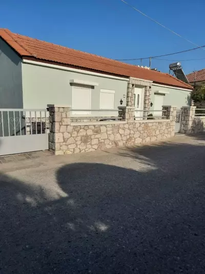 Anastasia's garden house - Ialyssos