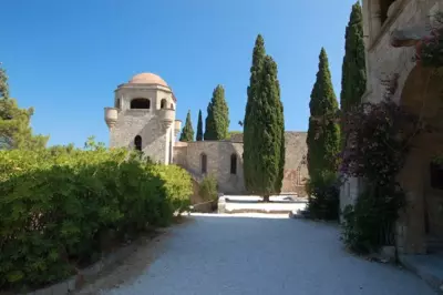 Vivian Studios - Ialyssos