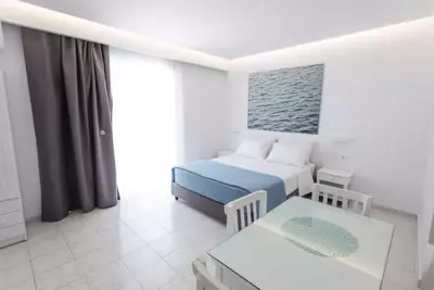 Casa al' tati - Ialyssos