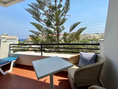 Penélope Hotel - Ialyssos