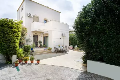 Marilena Mare Seaside & Jacuzzi House 50meters from sea - Ialyssos