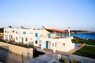 Villa Nimfea - Ialyssos