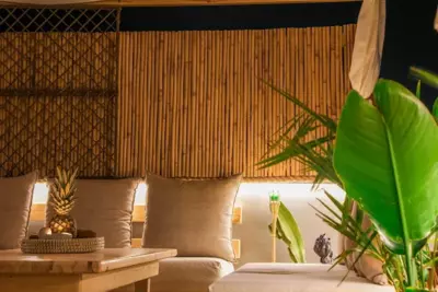 Vista delle Montagne - Ialyssos