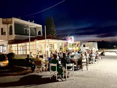 Sea & Joy Studio - Ialyssos