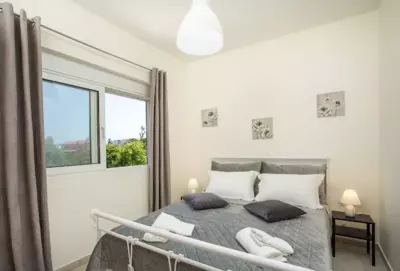 Economisa Apartments - Ialyssos