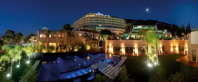 Afesou Suites - Ialyssos