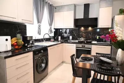 Harmony Seaside House - Ialyssos