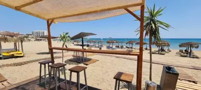 Golden Sand 2 - Ialyssos