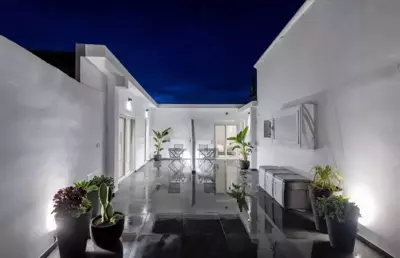 Sunwaves Beach studio II - Ialyssos