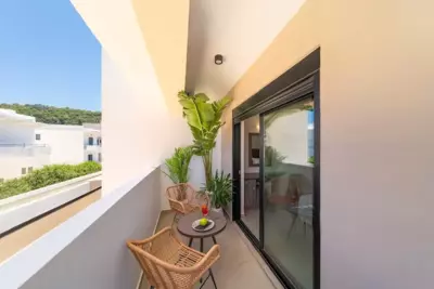 Hippocampus Boutique Hotel - Ixia