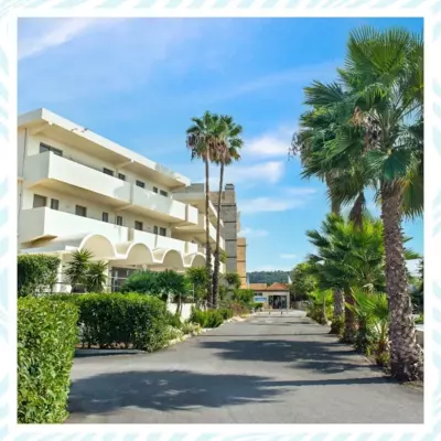 Ixia Dream hotel - Adults only - Ixia