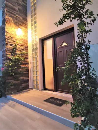 Villa Pavlina - Ixia