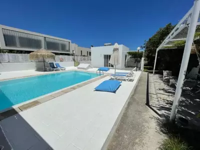 Villa Elpiniki - Ixia