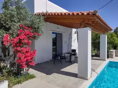 Lina's Amazing House in Ialysos - Ixia