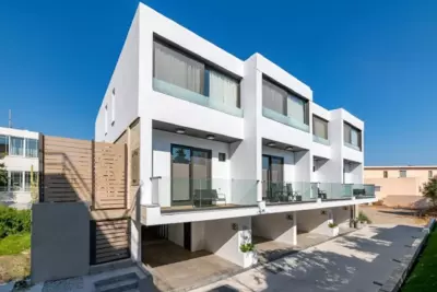 La Siesta Villas - Ixia