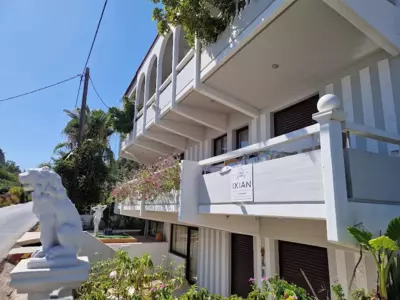 Ixian House Apartment - Ixia
