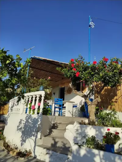 Aegean Serenity - Ixia