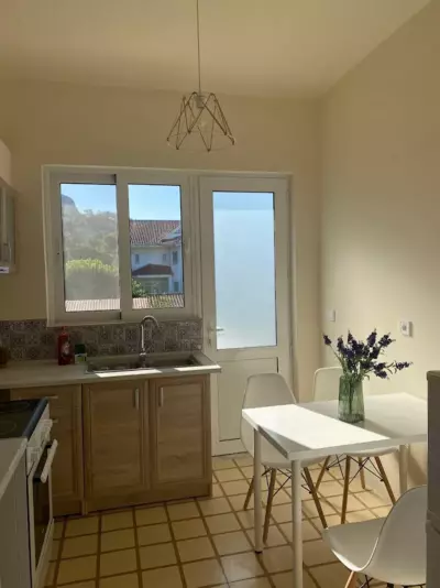 Charming apartment Ialysos - Ixia