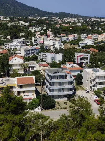 Comfy Cozy Iksia - Ixia