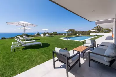 Aquarama Pool Apartments - Ixia