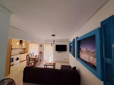 Periklis House - Ixia