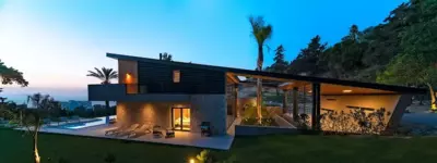 Villa Casa Palmera - Ixia