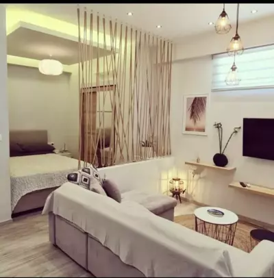 Cozy near the sea-Sunset View Apartments - Ixia