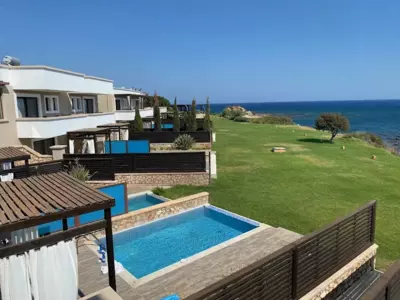 Al Mare Villas - Kiotari