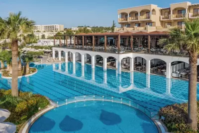 Lindos Imperial Resort & Spa - Kiotari