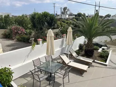 Corafili Holiday Suites - Kiotari