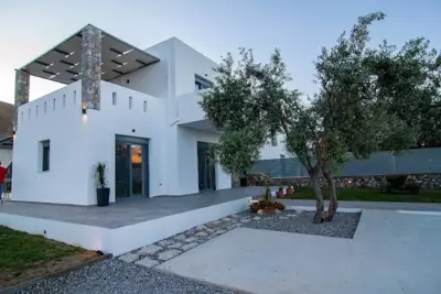 Villa Livis 2 - Kiotari