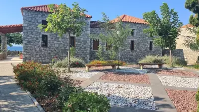 Alisahni Beachfront Villas - Kiotari