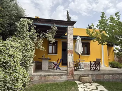 Petroto Villas - Kiotari