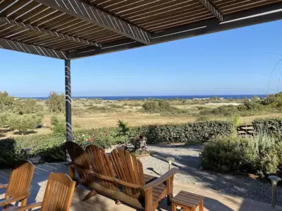 Villa Dimitrios - Kiotari