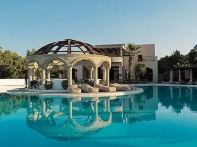 Lindian Village All Inclusive Resort Rhodes,Curio Collection - Kiotari