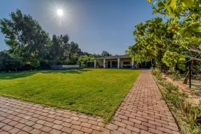 Heliophos Villa Aitheria - Kiotari