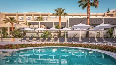 Mitsis Rodos Village - Kiotari