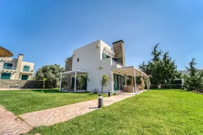 Heliophos Villa Amalthia - Kiotari