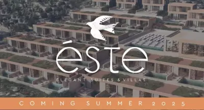 Este Elegant Suites & Villas - Kiotari